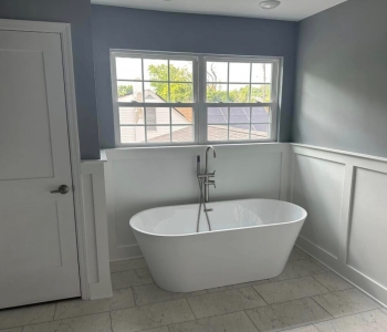 PADOVANI ROOFING & CONSTRUCTION