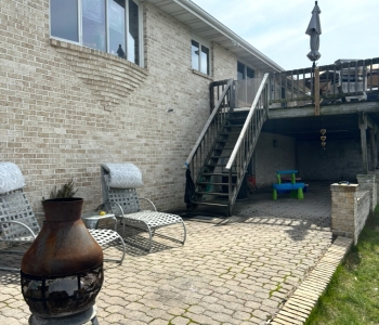 PADOVANI ROOFING & CONSTRUCTION