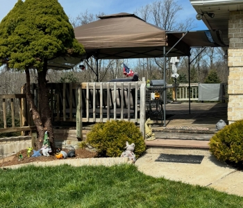PADOVANI ROOFING & CONSTRUCTION