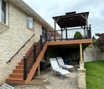 PADOVANI ROOFING & CONSTRUCTION
