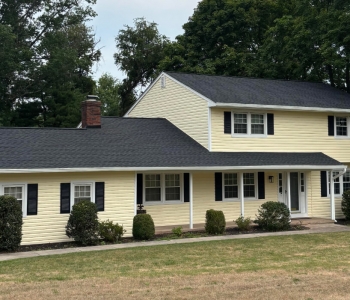PADOVANI ROOFING & CONSTRUCTION