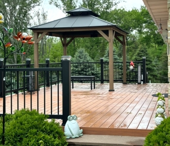 PADOVANI ROOFING & CONSTRUCTION
