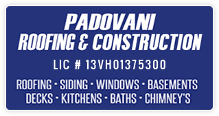 Padovani Roofing & Construction