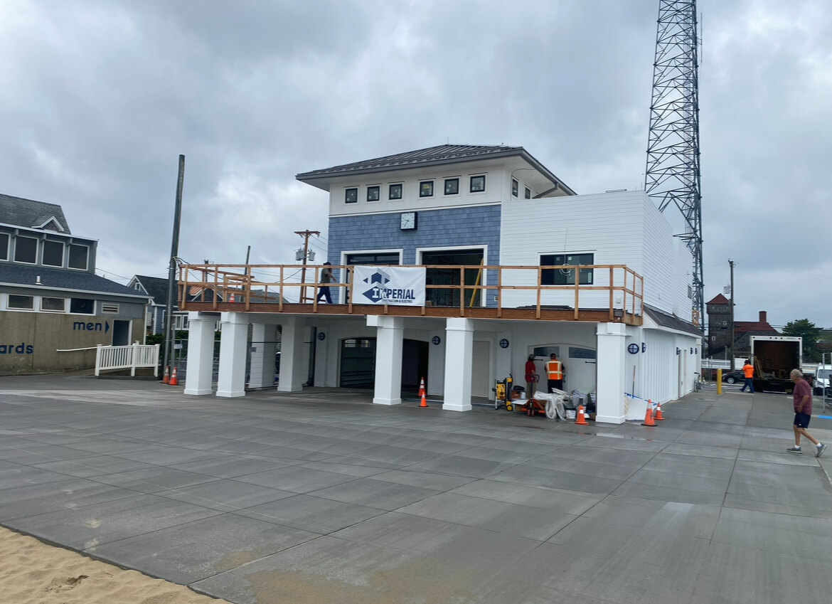 PADOVANI ROOFING & CONSTRUCTION